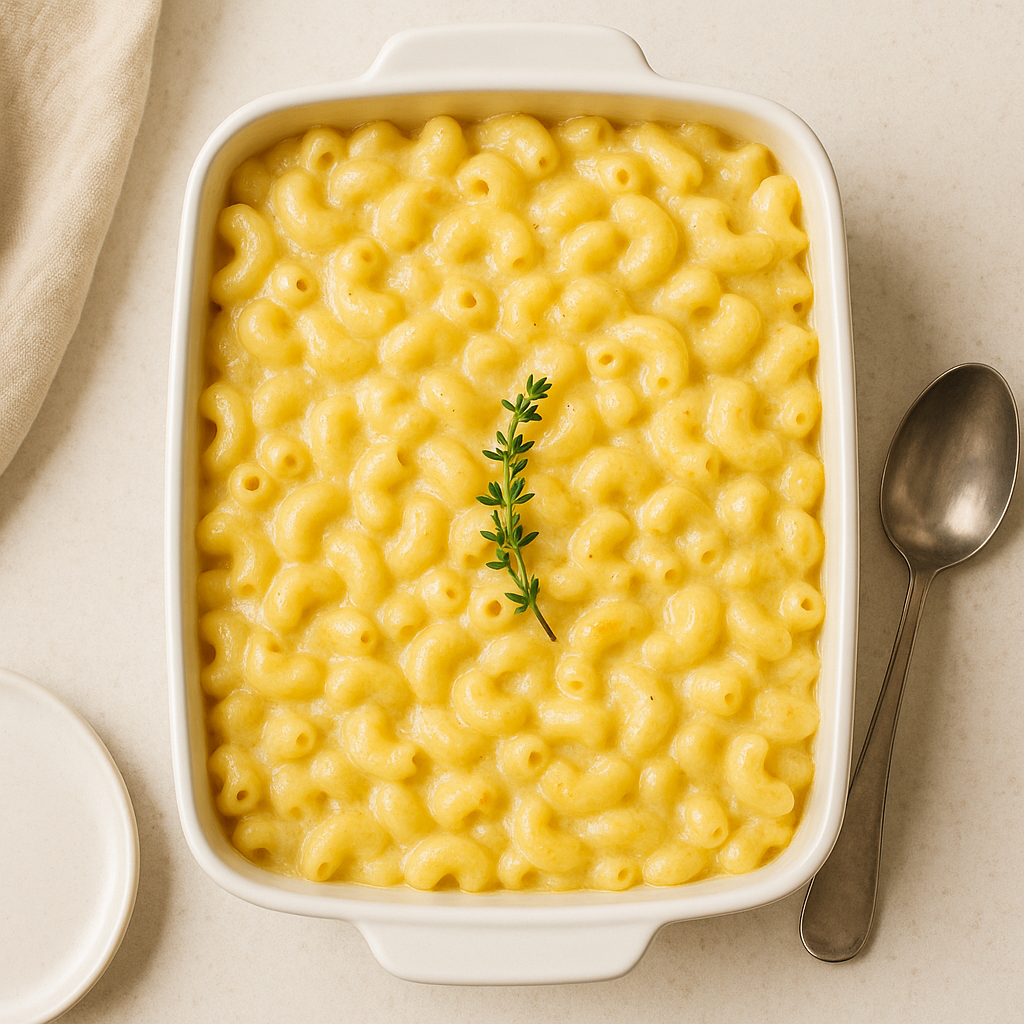 mac n chees